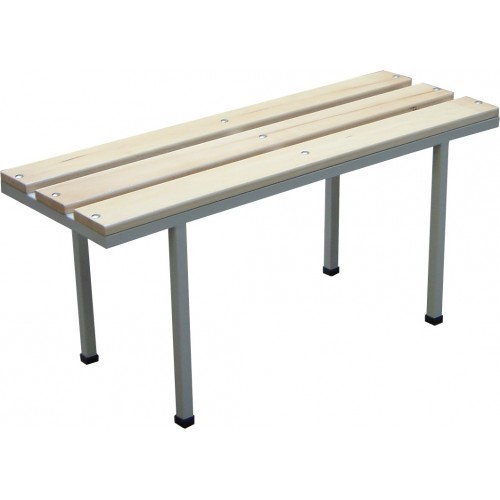 Bancuta  vestiar L 1200